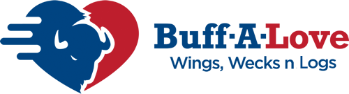 Buff-A-Love – Buffalove Logo